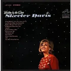 Skeeter Davis - Written By the Stars (CD)