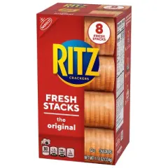 Ritz Original Crackers - Fresh Stacks - 11.8oz