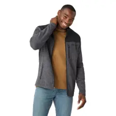 Free Country Men's Frore II Sweater Fleece Jacket