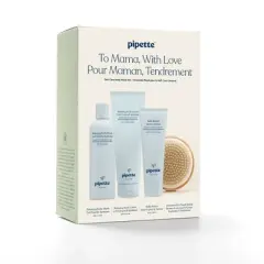 Pipette to Mama with Love Gift Set