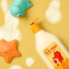 Toddler/Kids' Body Wash - up&up&trade;