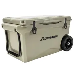EchoSmile 75 qt. Rotomolded Cooler