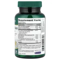 Purity Products H.A. Joint & Skin&trade;, Super Formula, 90 Capsules