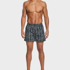Pair of Thieves Men's 2pk Woven Boxer