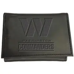 Evergreen Wallet, Tri-Fold, Washington Commanders