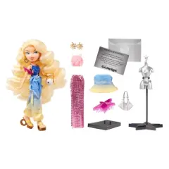 Bratz x Cult Gaia Special Edition Designer Cloe Fashion Doll