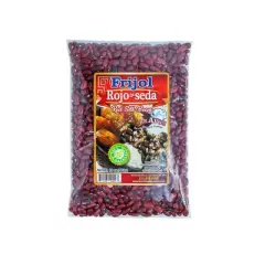 Red Silk Beans 4 lbs &ndash; Bravo Foods