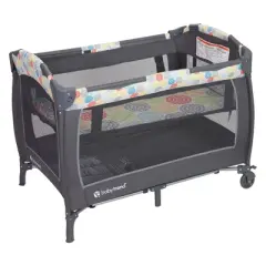 Baby Trend Lil Snooze Deluxe II Nursery Center