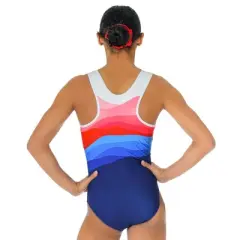 Destira American Elite Leotard