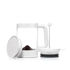 Bodum Cold Brew To-Go Set White
