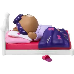 LINE FRIENDS Series Night-night Choco (Mini Egg Attack)