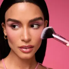 Real Techniques Extra Big Finishing Makeup Brush