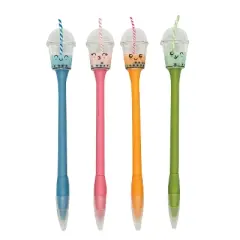 Geddes Boba Tea Pen - 12 per tub