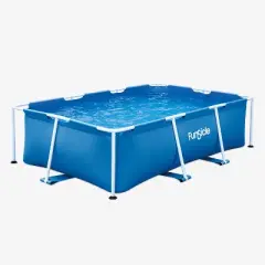 Funsicle 8ft 6in Activity Lap Pool
