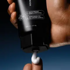 House of Atlas Precision Shave Cream - 6 fl oz