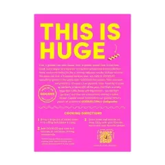 Goodles Dry Pasta Loopdy-Loos - 8 oz