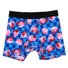 Kirby Character Print Multipack Boy's Boxer Briefs