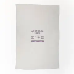 54" x 84" NCAA Northern Iowa Panthers Sweatshirt Blanket