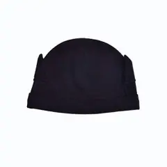 Batman Baby Boy's Batman Graphic Printed Bodysuit, Cape, and Infant Hat Coordinates Set for infant