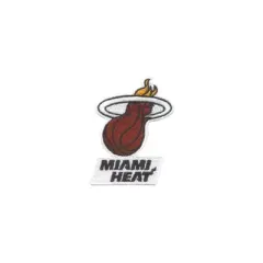 NBA Miami Heat 24oz Primary Logo Venture Lite Water Bottle
