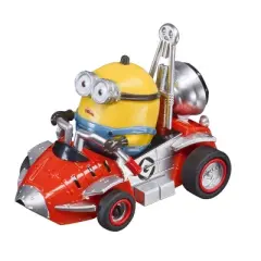 Carrera GO!!!  - Minions Kart Racing