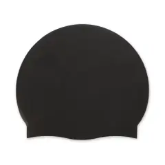 Speedo Adult Silicone Cap
