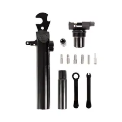 The Shadow Conspiracy Multi-Tool | Investment Cast, Forged And CNC Steel