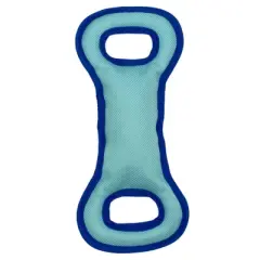 NHL New York Rangers Hockey Tug Pets Toy