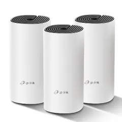 TP-Link AC1200 Dual Band Mesh 3-Pack