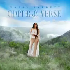 Gabby Barrett - Chapter & Verse (CD)