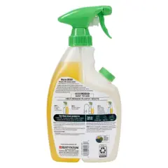 Mean Green Refillable Ultra Powered Concentrate Multi-Purpose Cleaner &ndash; 28.6 fl oz
