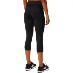 ASICS Women's KATE POCKET CAPRI Training Apparel 2032C030
