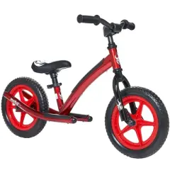 Mobo Explorer 12" Kids' Balance Bike