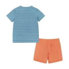 Andy & Evan  Toddler  T-Shirt Set