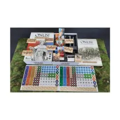 ONUS! - Pack Board Game