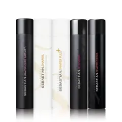 Sebastian SEB-Aerosols Shaper Zero Gravity Hairspray - 10.6oz