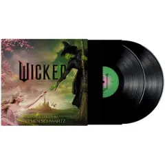 Wicked: The Soundtrack & O.S.T. - Wicked: The Soundtrack (Original Soundtrack)
