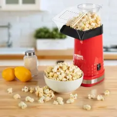 Hot Air Popper