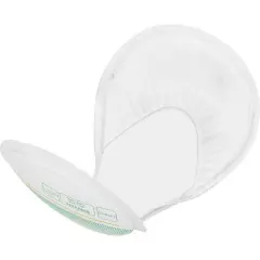 TENA ProSkin Night Super Absorbent Pads, Heavy Absorbency, Unisex, 48 count