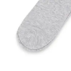 Anna-Kaci Women's 6-Pair Pure Cotton Low Cut Socks Antibacterial Soft Breathable Everyday Comfort Fit