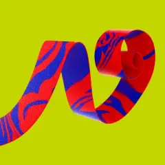 Fruit by the Foot Tie Dye Fruit Snacks - 6ct