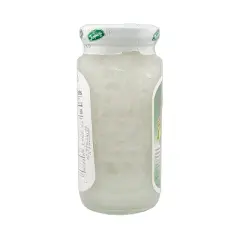 Tropics Macapuno Stings Coconut Sport Strings in Syrup 12 Oz. (Pack of 2)