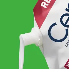 CeraVe Cream-to-Foam Cleanser Refill for Normal to Dry Skin- 16 fl oz