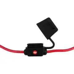 Seadog Inline Fuse Holder - ATO/ATC Boat Equipment Model 4451971