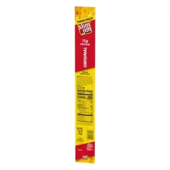 Slim Jim Twin Pack Original Smoked Snack Stick &ndash; 1.94oz