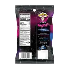 Warheads Galactic Cubes Candy - 7.25oz