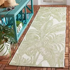 Courtyard CY6373 Power Loomed Area Rug - Safavieh