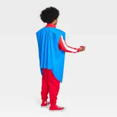 Adult Interactive Bean Bag Toss Halloween Costume Overlay - Hyde and EEK! Boutique&trade;