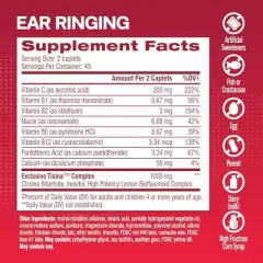 Lipo-Flavanoid Plus Day And Night Combo Kit Caplets, 90 Ct