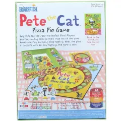 University Games Pete The Cat Pizza Pie Game